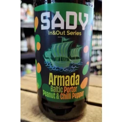 Sady Armada